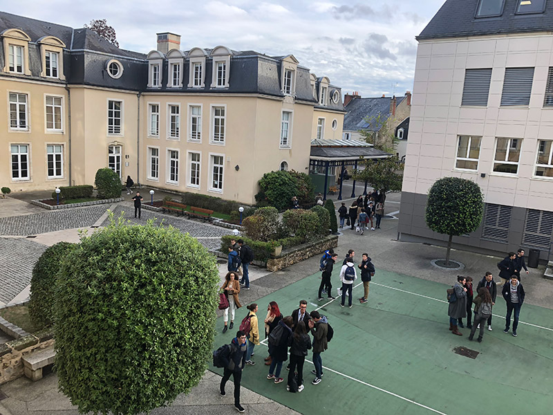 lycee-notre-dame-cours