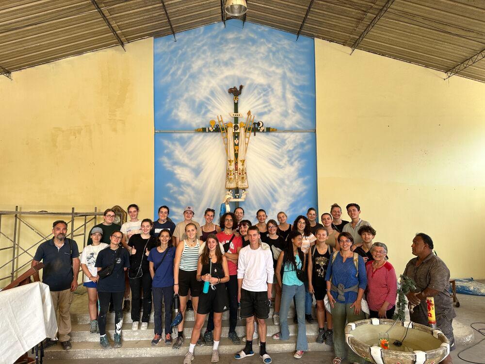 Voyage-Pérou-Lycée-Notre-Dame